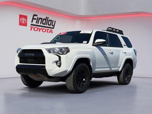 2021 Toyota 4Runner TRD Pro