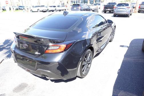 Raven 2023 Toyota GR86 Premium