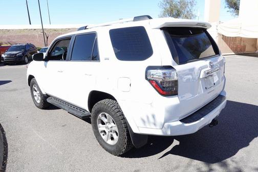 2020 Toyota 4Runner SR5 Premium