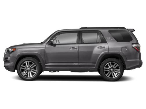 2024 Toyota 4Runner TRD Sport