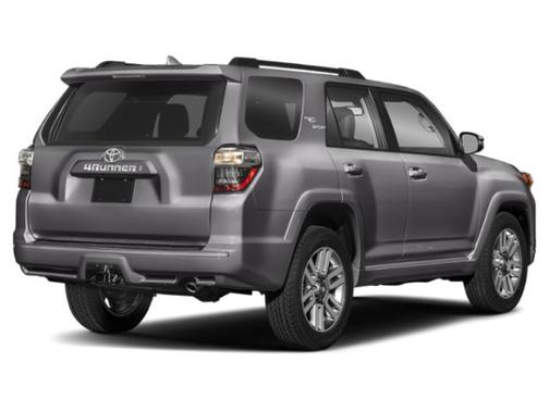 2024 Toyota 4Runner TRD Sport