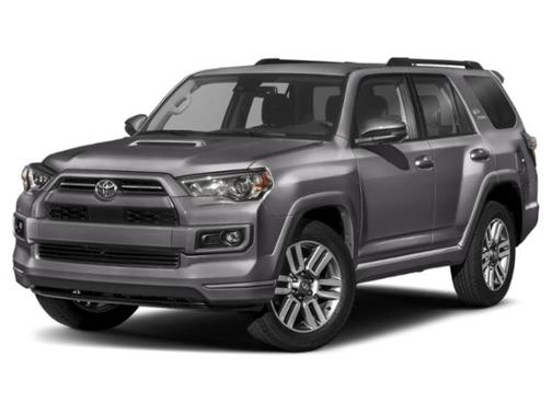 2024 Toyota 4Runner TRD Sport