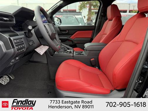 2026 Toyota 4Runner TRD Pro