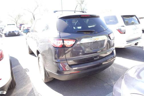 2015 Chevrolet Traverse 1LT