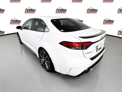 2022 Toyota Corolla XSE