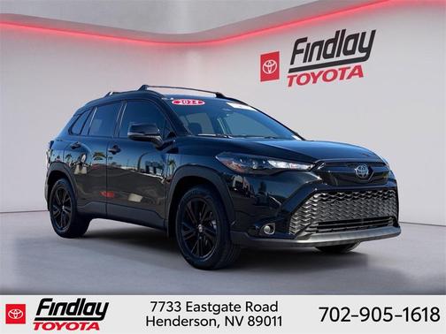 2024 Toyota Corolla Hybrid L