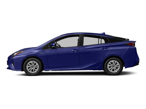 2018 Toyota Prius Three