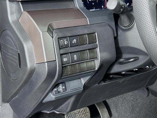 2025 Toyota Tacoma TRD PreRunner