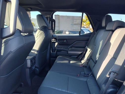 Cutting Edge 2026 Toyota 4Runner TRD Off Road Premium