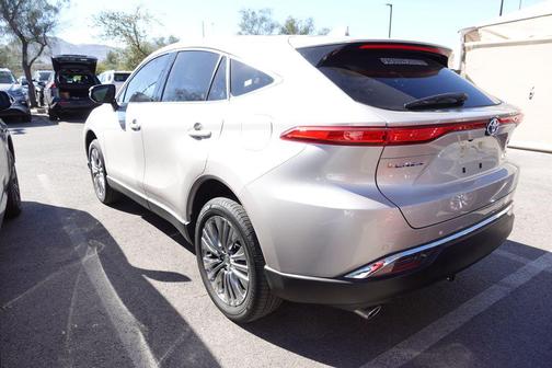 2024 Toyota Venza Limited