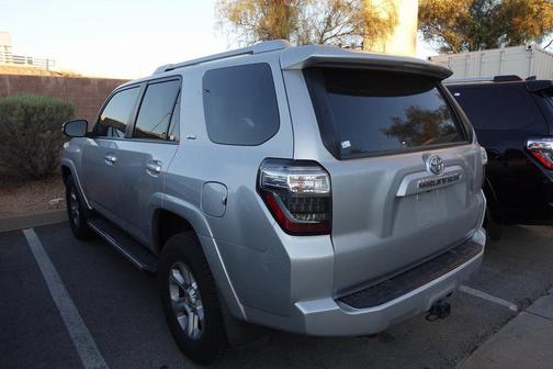 2015 Toyota 4Runner SR5 Premium