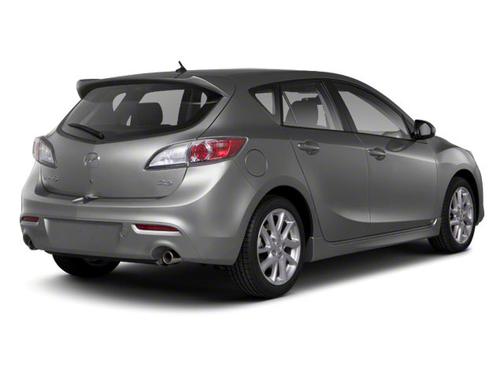 2012 Mazda Mazda3 i Touring