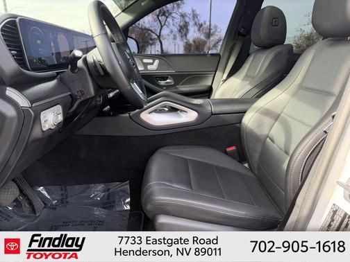 2022 Mercedes-Benz GLE 350 Base