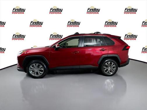 2023 Toyota RAV4 Hybrid XLE Premium