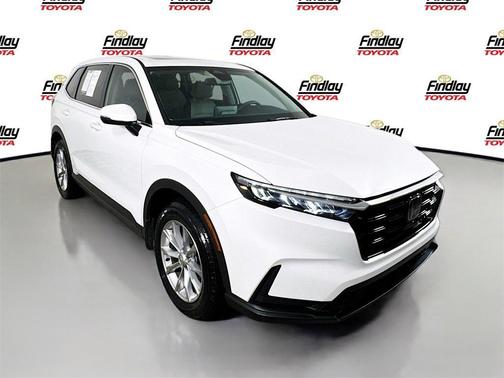 2023 Honda CR-V EX