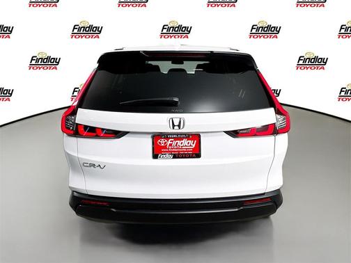 2023 Honda CR-V EX