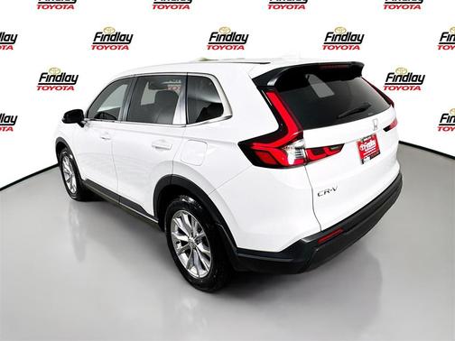 2023 Honda CR-V EX