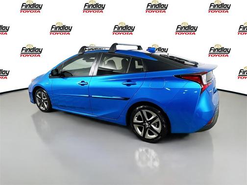 2020 Toyota Prius Limited