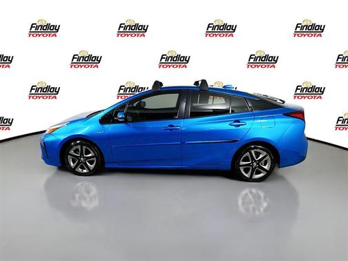 2020 Toyota Prius Limited