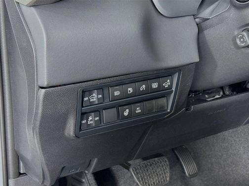 Celestial Silver Metallic 2026 Toyota Tundra Hybrid Platinum