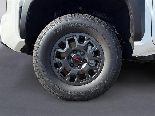 2025 Toyota Tacoma TRD PreRunner