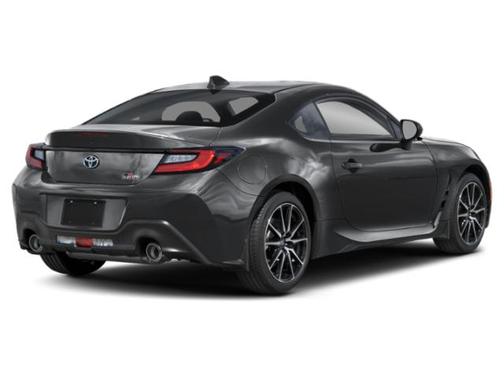 Pavement 2024 Toyota GR86 Base
