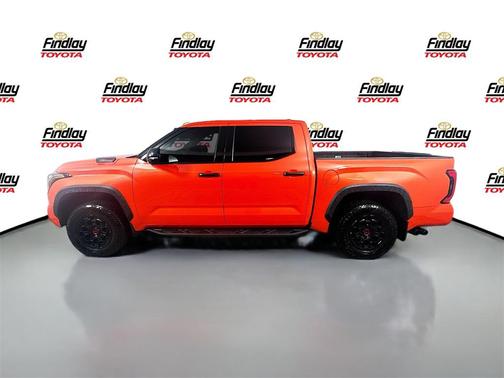2023 Toyota Tundra Hybrid TRD Pro