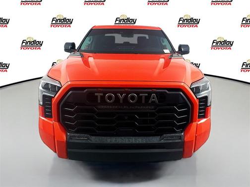 2023 Toyota Tundra Hybrid TRD Pro