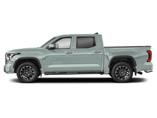 2026 Toyota Tundra Hybrid Limited