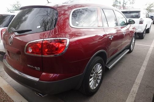 2008 Buick Enclave CXL