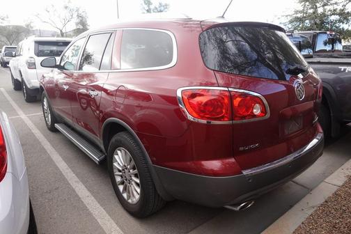 2008 Buick Enclave CXL