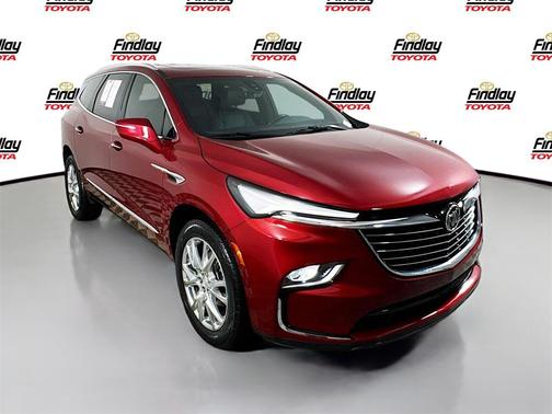 2022 Buick Enclave AWD Premium