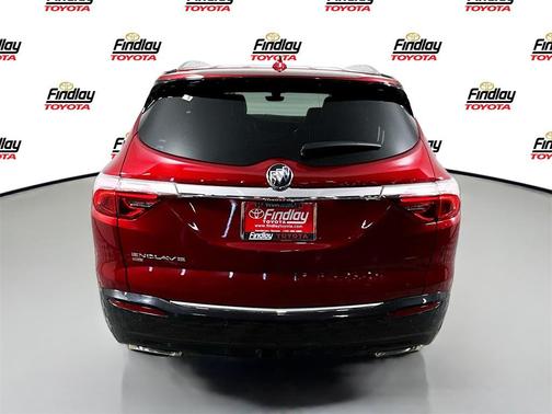 2022 Buick Enclave AWD Premium