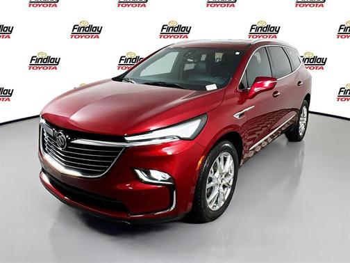 2022 Buick Enclave AWD Premium