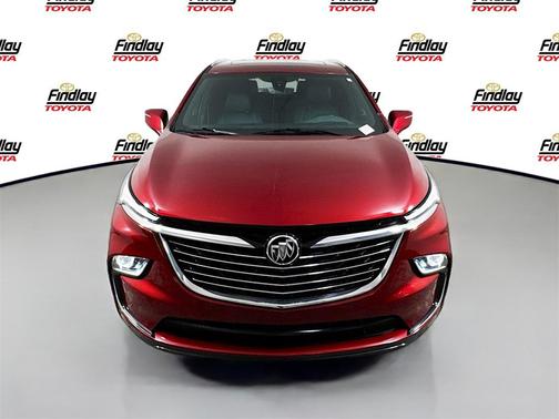 2022 Buick Enclave AWD Premium