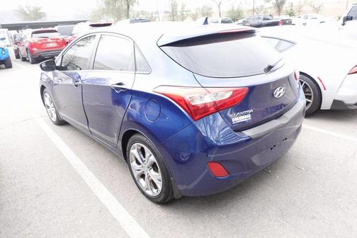 2013 Hyundai Elantra GT Base