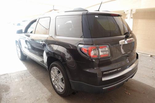 2017 GMC Acadia Limited Limited