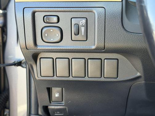 Nebula Gray Pearl 2015 Lexus CT 200h 200h