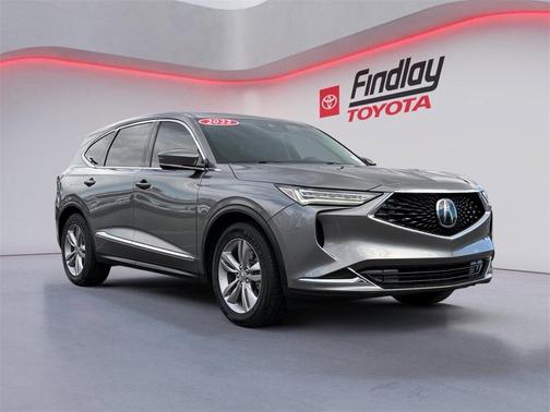 2022 Acura MDX Base