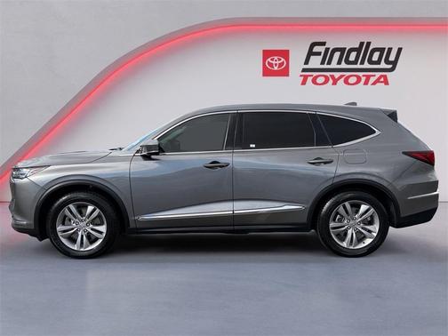 2022 Acura MDX Base