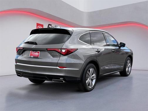 2022 Acura MDX Base