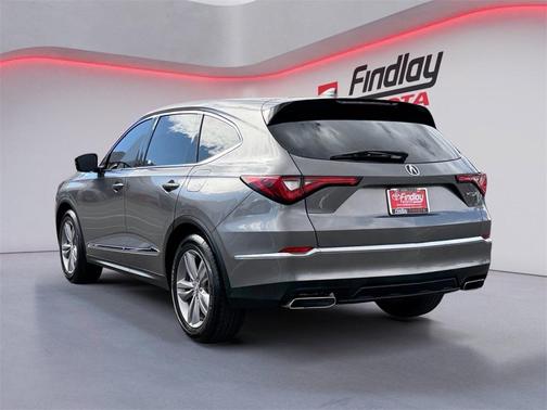 2022 Acura MDX Base
