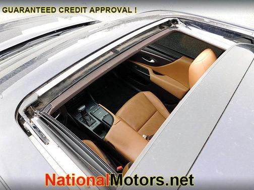 2019 Lexus ES 350 Base