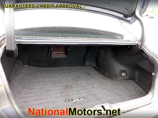 2019 Lexus ES 350 Base