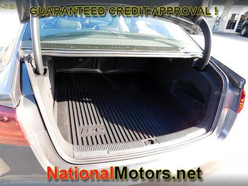 2018 Audi S6 Premium Plus