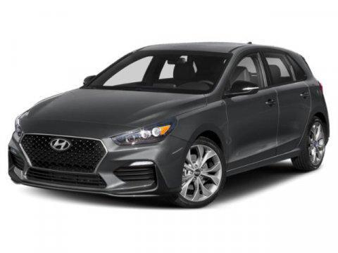 2019 Hyundai Elantra GT Base