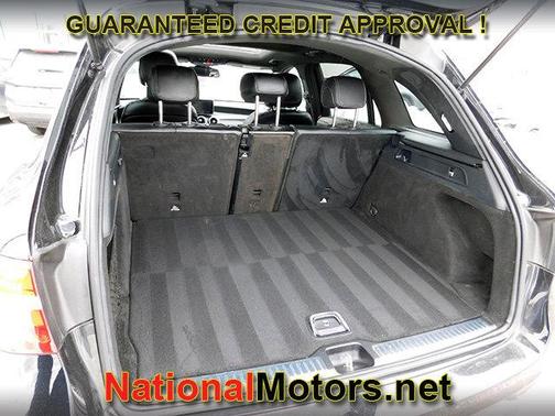 2019 Mercedes-Benz GLC 300 4MATIC