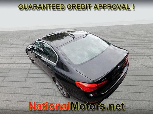 2019 BMW 530 530i xDrive