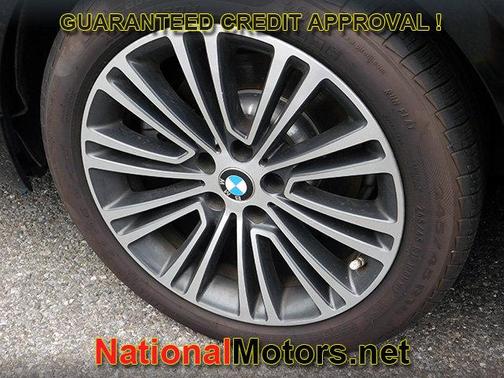 2019 BMW 530 530i xDrive