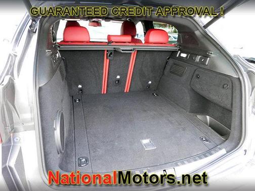 2020 Alfa Romeo Stelvio Ti Sport